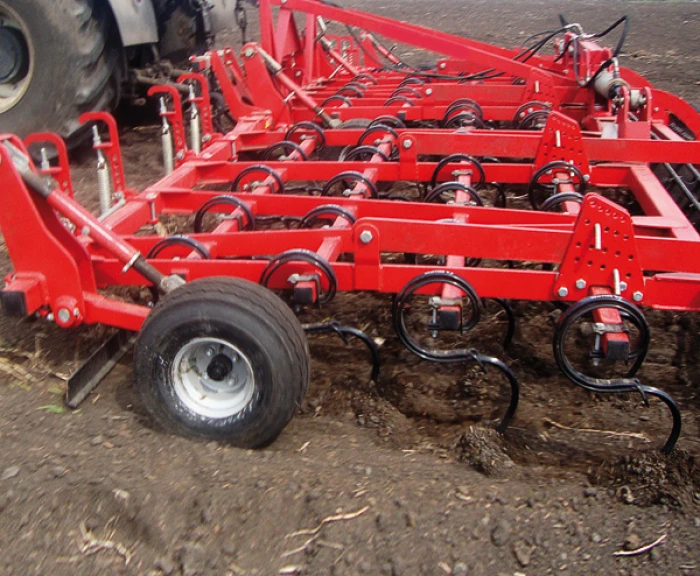 Передпосівні культиватори CHERVONETS