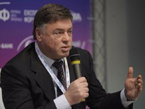 Анатолий Гиршфельд выступит одним из спикеров Национального Экспертного Форума «Украина: в стремлении к равновесию» 