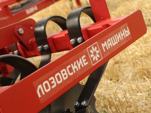 «ЛОЗОВСКИЕ МАШИНЫ» примут участие в международном форуме-выставке AGROPORT East Kharkiv 2016