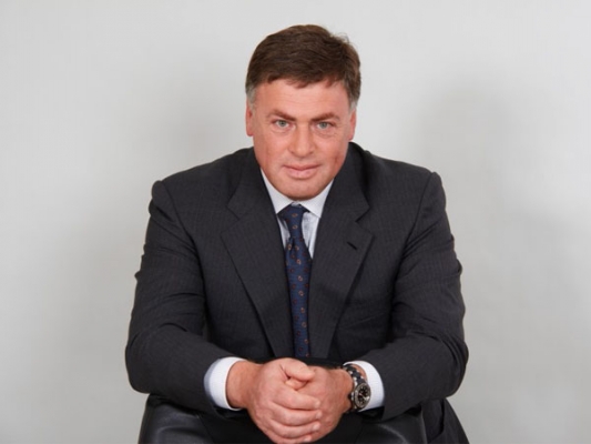 А.Гиршфельд избран заместителем главы Федерации работодателей Украины и вошел в состав Президиума совета ФРУ