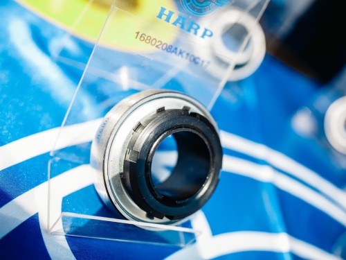 ХАРП представил высококачественную подшипниковую продукцию на Дне Поля «ЛОЗОВСКИЕ МАШИНЫ»