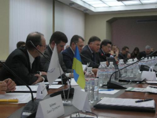 В Харькове обсудили пути инновационного развития промышленного комплекса региона и страны