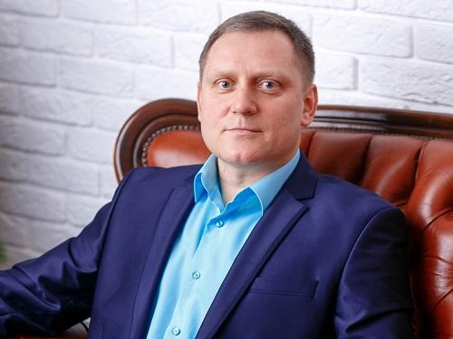 Приступил к работе новый Генеральный директор ООО «Украинская литейная компания»