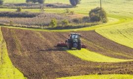 рост емкости украинского рынка подшипников для сельхозтехники 