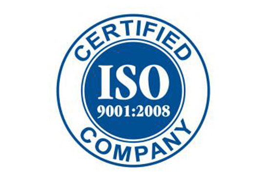 УПЭК Трейдинг успешно прошел надзорный аудит на соответствие ISO 9001:2008