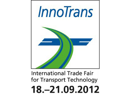 Индустриальная группа УПЭК примет участие в выставке InnoTrans 2012