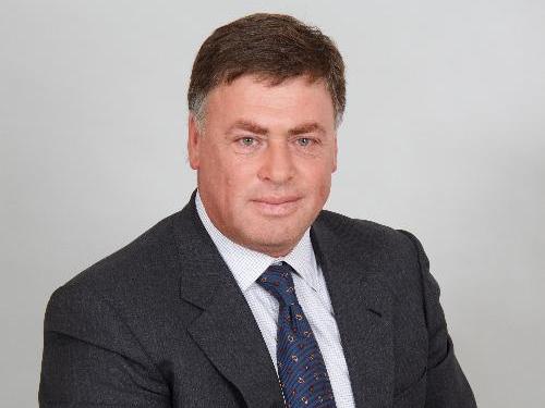 Анатолий Гиршфельд станет исполнительным директором Нацкомитета промышленного развития Украины