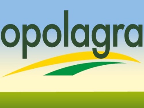 ХАРП – участник ведущей сельскохозяйственной выставки «Opolagra»